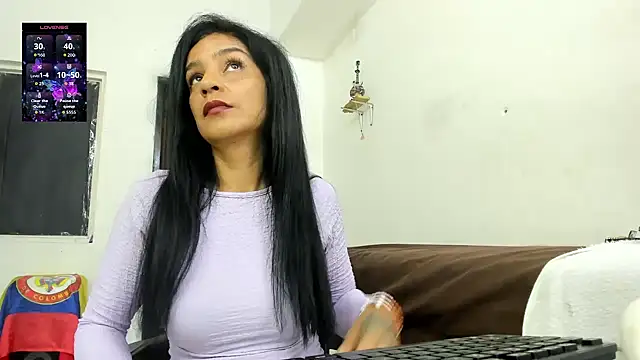 sweetCatallina online show from August 2026 12:47:01 PM