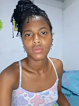 Nahomi vidal online show from January 2026 05:29:02 PM