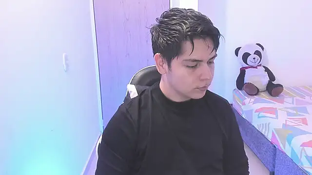 Asta YunoXXX online show from March 2026 11:20:01 PM