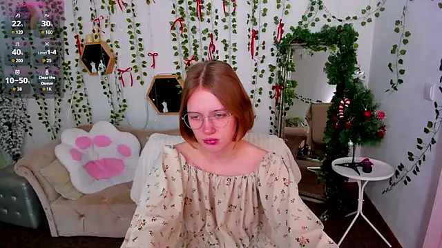 Mia Mooore online show from January 2026 01:25:02 PM