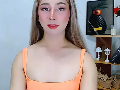 Seductive Paloma online show from May 2026 08:09:02 AM