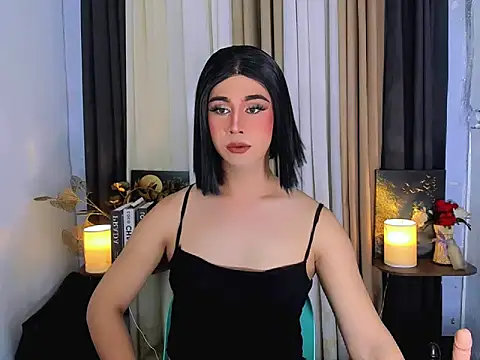 Snapshot of Seductive_Paloma chatting on July 2026 08:38:02 AM Seductive Paloma online show from July 2026 08:38:02 AM