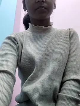 Snapshot of Isha_Liha chatting on December 2025 07:25:01 AM Isha Liha online show from December 2025 07:25:01 AM