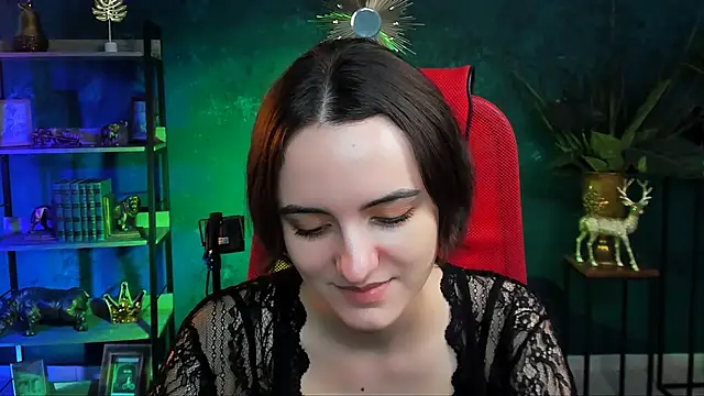 KateWillows online show from February 2026 04:11:01 AM