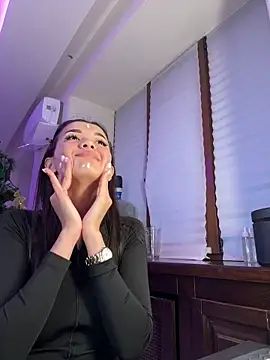 cordeliawow online show from December 2025 05:27:01 AM