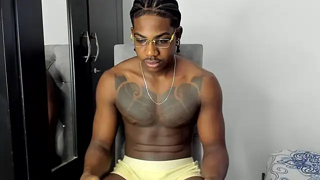 Darktemp  online show from February 2026 10:59:01 AM