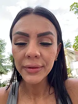 SofhiaTaylor online show from February 2026 09:02:02 PM