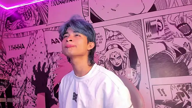 Angel yuhog online show from December 2025 05:13:01 AM