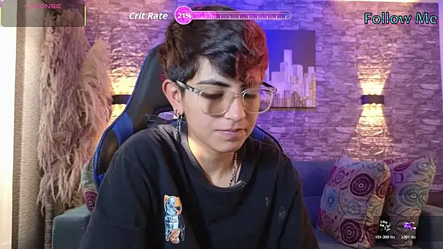 Snapshot of valeryevansvg chatting on December 2025 01:37:02 PM valeryevansvg online show from December 2025 01:37:02 PM