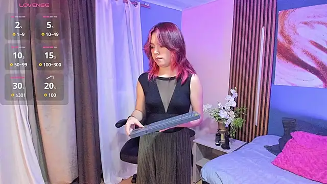 laurent scott online show from March 2026 11:58:01 AM