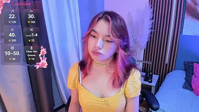 laurent scott online show from March 2026 12:05:02 PM