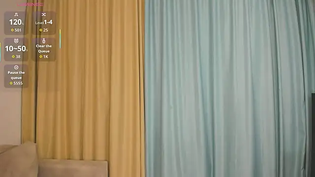 JaneMolane online show from December 2025 02:22:01 PM