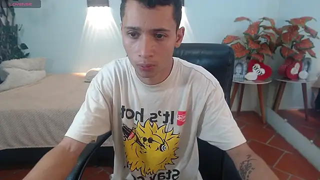 Snapshot of LucassSmith11 chatting on December 2025 11:52:02 AM LucassSmith11 online show from December 2025 11:52:02 AM