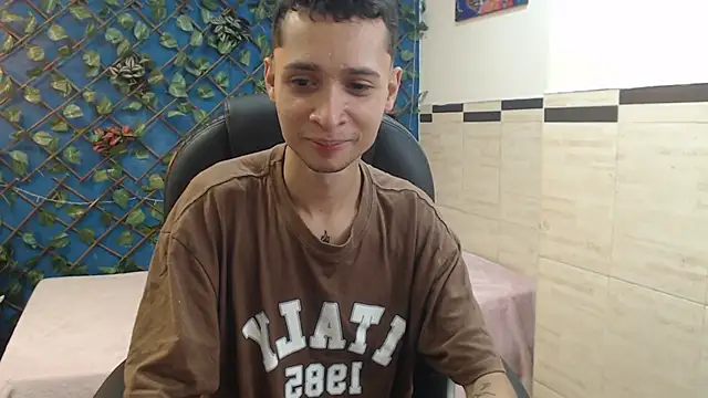 LucassSmith11 online show from March 2026 03:15:01 PM