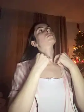 Snapshot of Rita6529 chatting on December 2025 08:36:02 PM Rita6529 online show from December 2025 08:36:02 PM