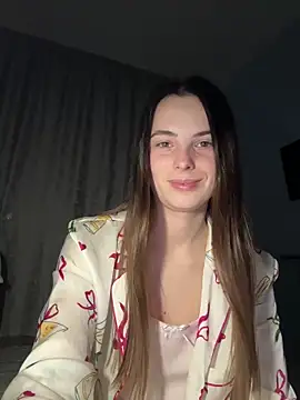 Rita6529 online show from February 2026 08:03:02 PM