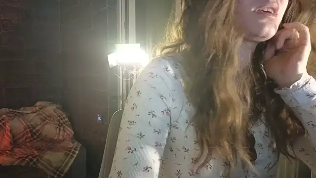 Gracie Go online show from December 2025 10:36:01 PM