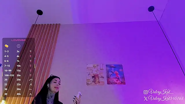 Snapshot of Valerykat_ chatting on February 2026 11:28:02 AM Valerykat online show from February 2026 11:28:02 AM