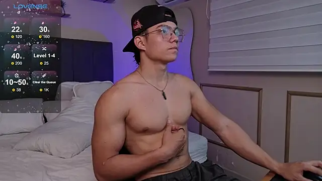 Thony Big online show from February 2026 07:50:02 PM