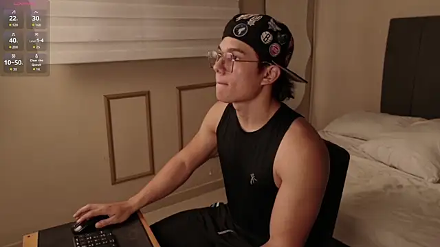 Thony Big online show from March 2026 07:36:02 PM