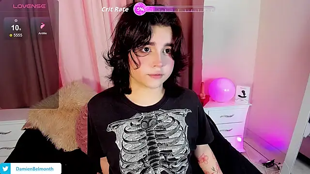 Snapshot of daniellesins2 chatting on December 2025 08:06:02 PM daniellesins2 online show from December 2025 08:06:02 PM