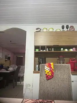 larysinha online show from January 2026 08:03:02 PM