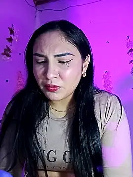 Emy cutee online show from March 2026 12:41:01 PM