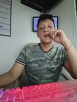KairoStormX online show from June 2026 10:10:01 PM