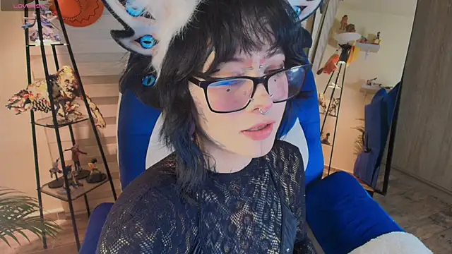 AryRousse online show from March 2026 02:39:01 AM