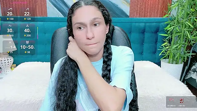 violeta 0426 online show from February 2026 02:07:03 AM