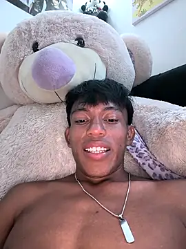 santinaughty online show from April 2026 12:00:01 AM