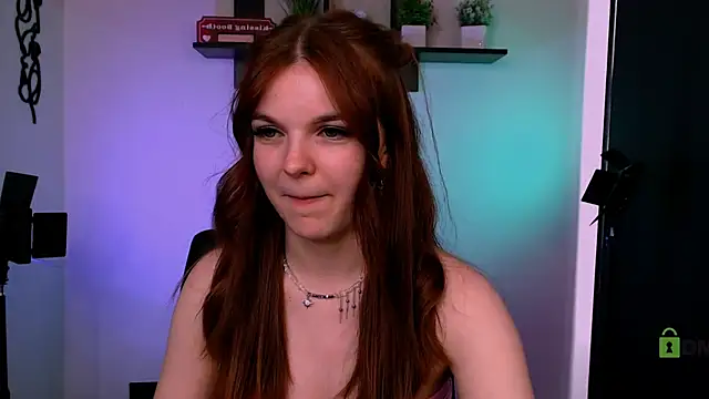 Snapshot of mikameovv chatting on July 2026 07:08:02 PM mikameovv online show from July 2026 07:08:02 PM