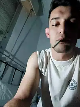 OnlyOneMen online show from December 2025 12:07:01 AM