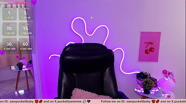 Sampuckettbaby online show from September 2025 03:48:02 PM