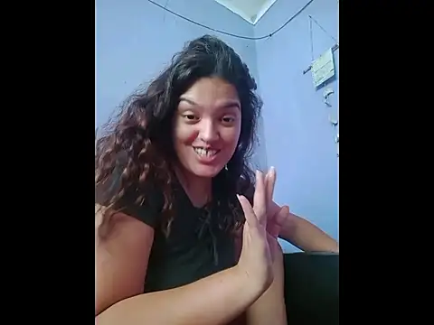 Snapshot of eviltati chatting on December 2025 04:45:02 PM eviltati online show from December 2025 04:45:02 PM