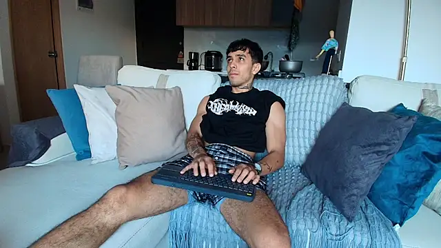 liorvante online show from January 2026 10:14:02 PM