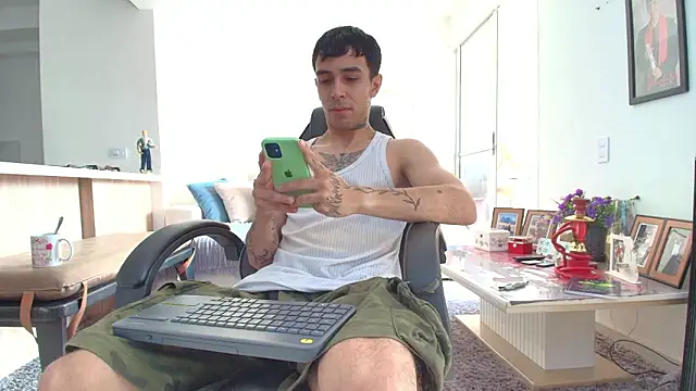 liorvante online show from February 2026 02:46:02 PM