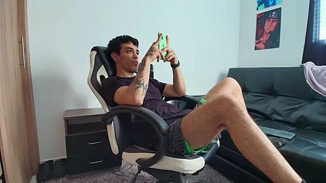 liorvante online show from March 2026 01:38:01 PM