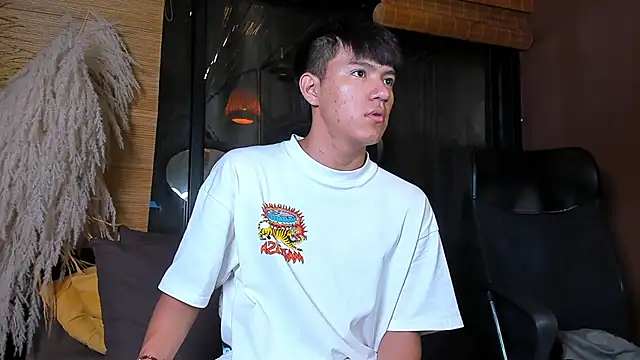 isaac grimm online show from January 2026 03:11:02 AM