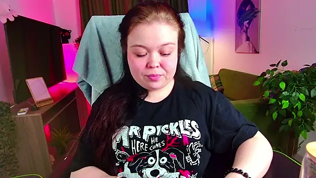 MartishaAddams online show from February 2026 09:52:01 AM