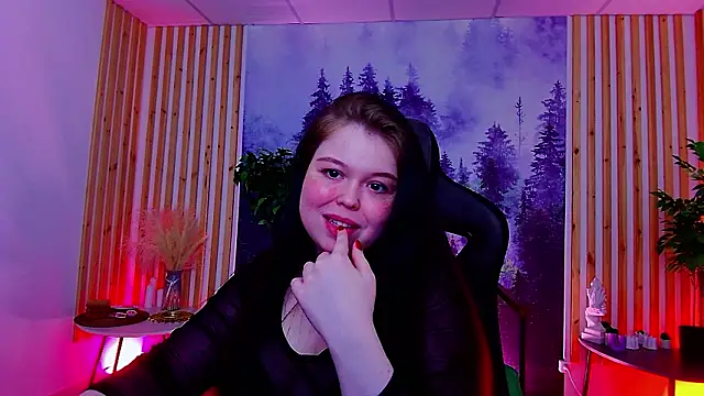 MartishaAddams online show from March 2026 10:32:01 AM