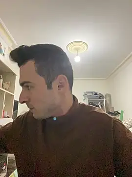 3turkish6model9 online show from February 2026 10:43:02 PM