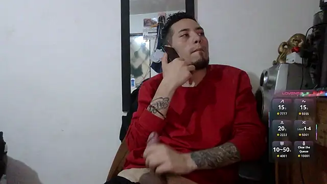 LyanxXXTentation online show from June 2026 04:02:02 PM