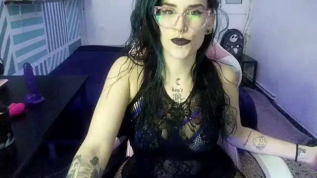 blackrose1997 online show from February 2026 04:24:02 PM