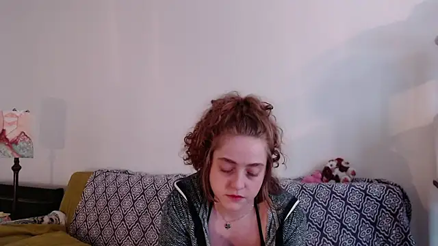 DeliaBlew online show from January 2026 08:34:02 PM