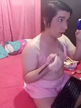 sissy-lover online show from January 2026 04:01:01 PM