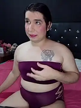 sissy-lover online show from February 2026 04:22:01 AM