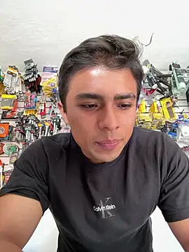 Abramfffj online show from July 2026 07:38:01 PM