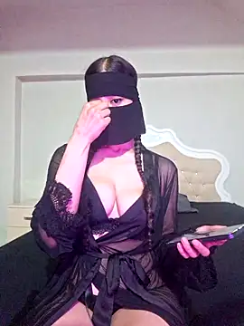 deva-sexy online show from June 2026 09:26:01 PM