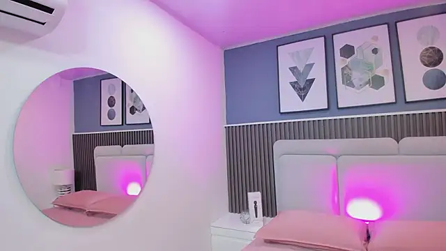 Miia cute18 online show from February 2026 11:26:01 AM